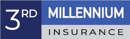 Third Millennium Insurance Logo
